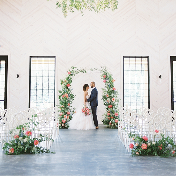 Board & Batten Events Venues