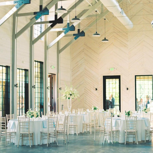 Board & Batten Events Venues