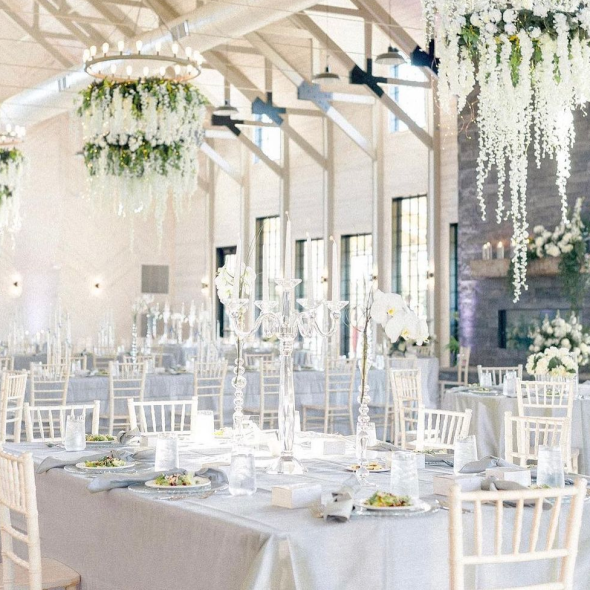 Board & Batten Events Venues