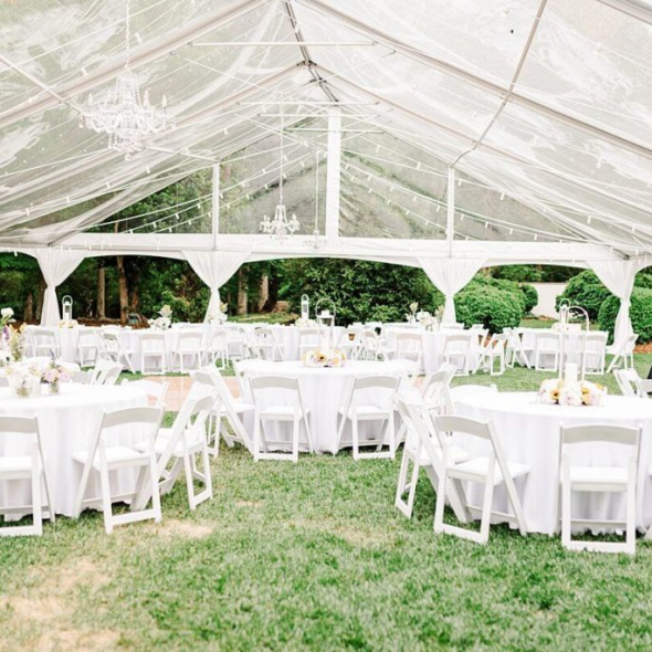 Boxwood Estate Venues