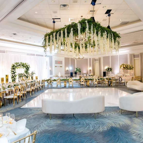 The Ballantyne Charlotte Venues