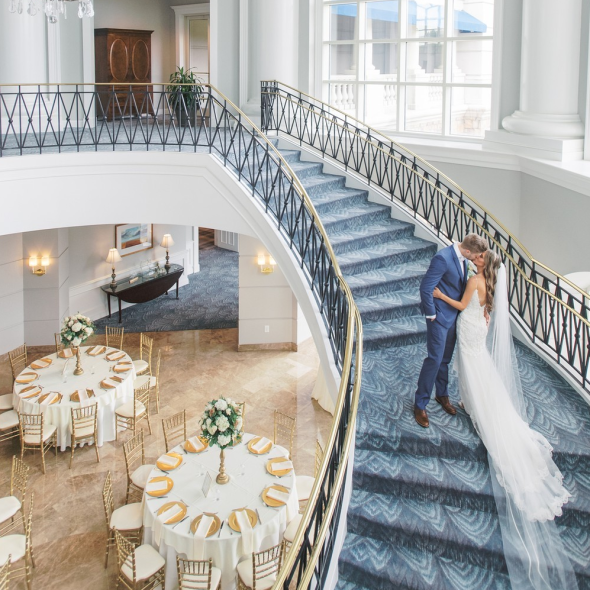 The Ballantyne Charlotte Venues