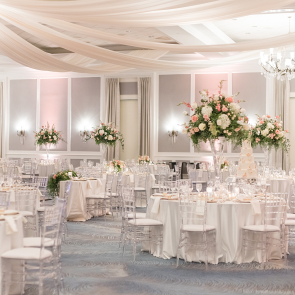 The Ballantyne Charlotte Venues