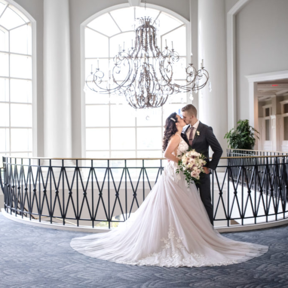 The Ballantyne Charlotte Venues