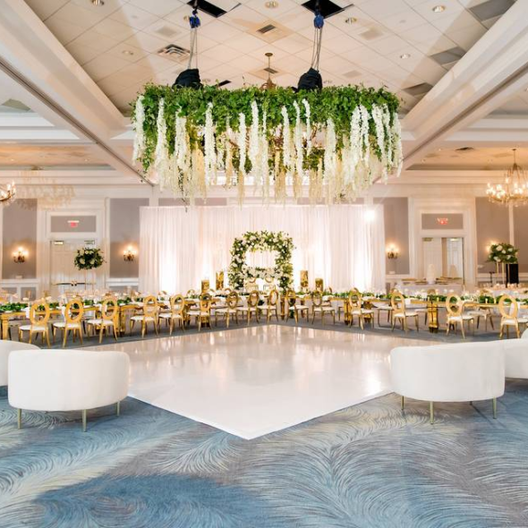 The Ballantyne Charlotte Venues