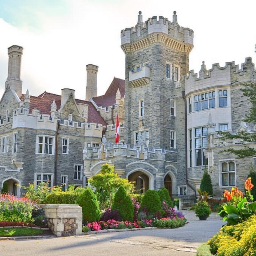 Casa Loma Venue