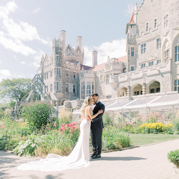 Casa Loma Venues