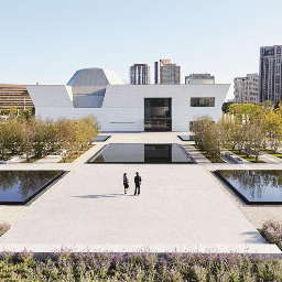 Aga Khan Museum Venue | About