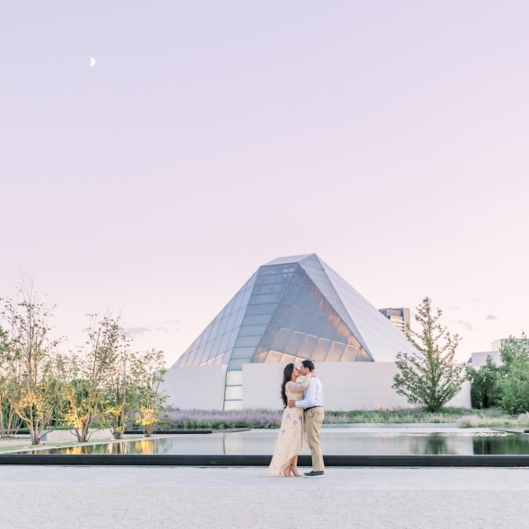 Aga Khan Museum Venues