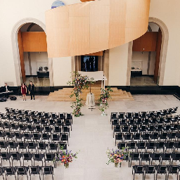 Art Gallery of Ontario Venue
