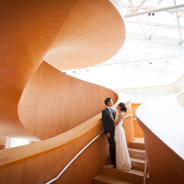 Art Gallery of Ontario Venues