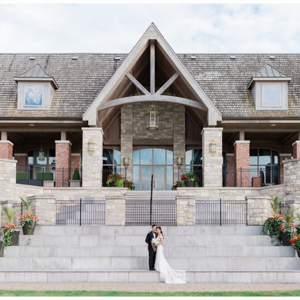 Eagles Nest Golf Club Venues