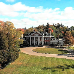Langdon Hall Hotel & Spa Venue