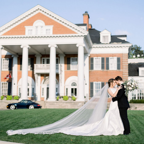 Langdon Hall Hotel & Spa Venues