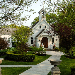 The Doctor's House Venue