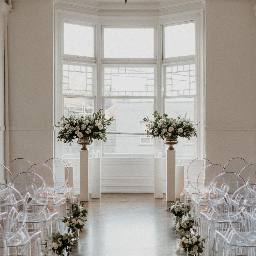 The Great Hall Venue | About