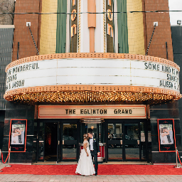 The Eglinton Grand Venue