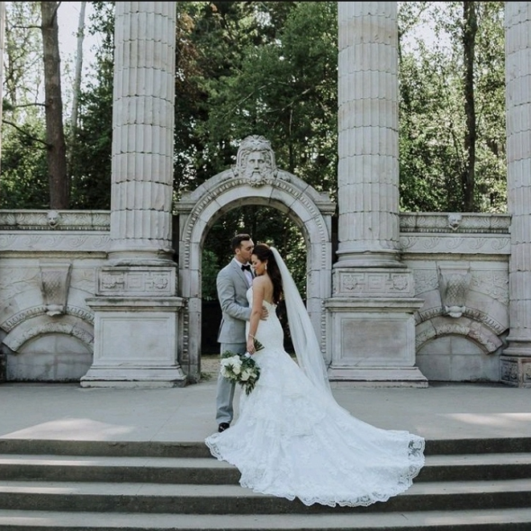 The Guild Inn Estate Venues