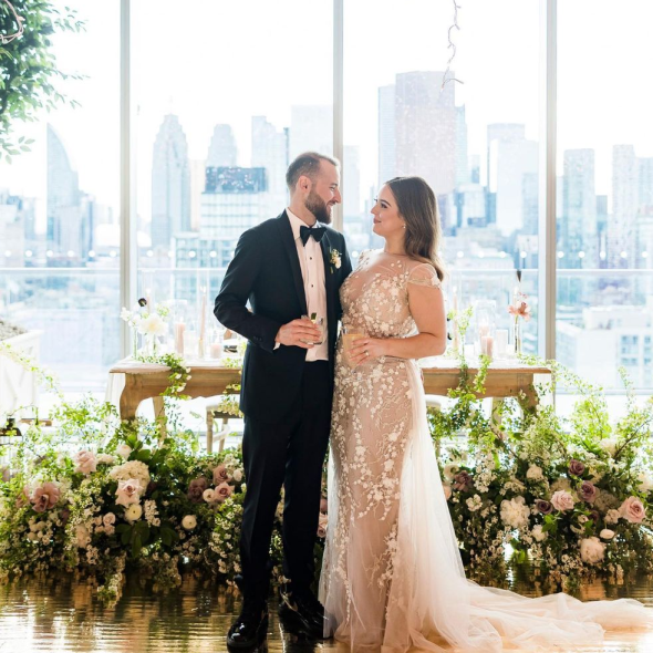The Globe and Mail Centre Venues