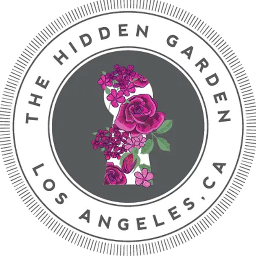 The Hidden Garden Florist
