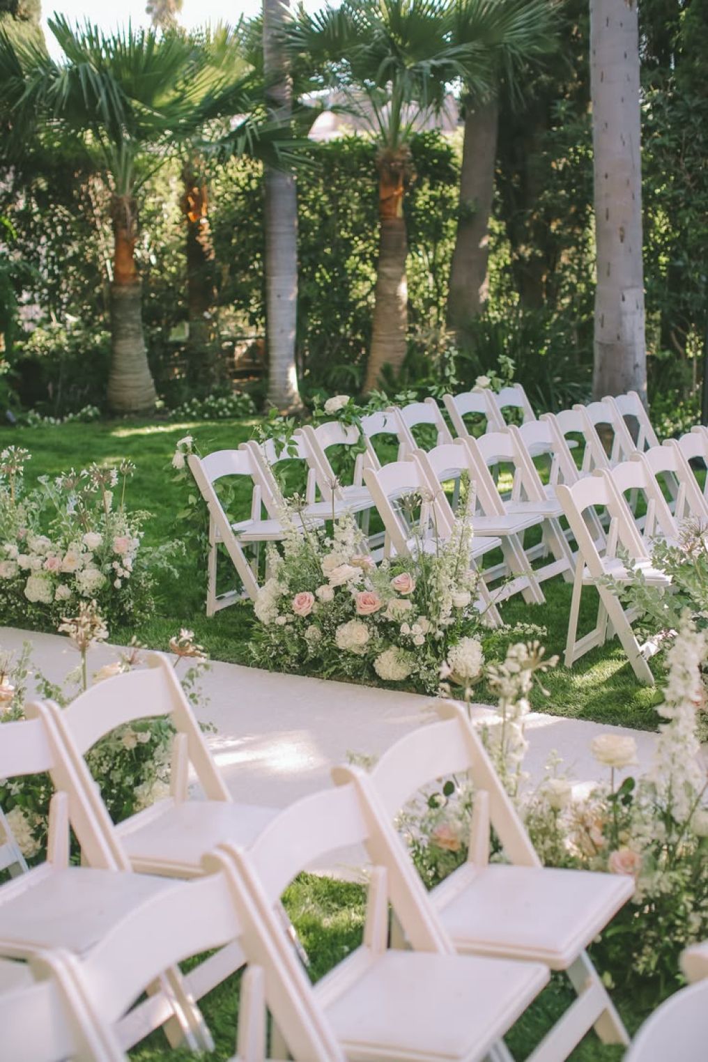 The Hidden Garden Florist photo