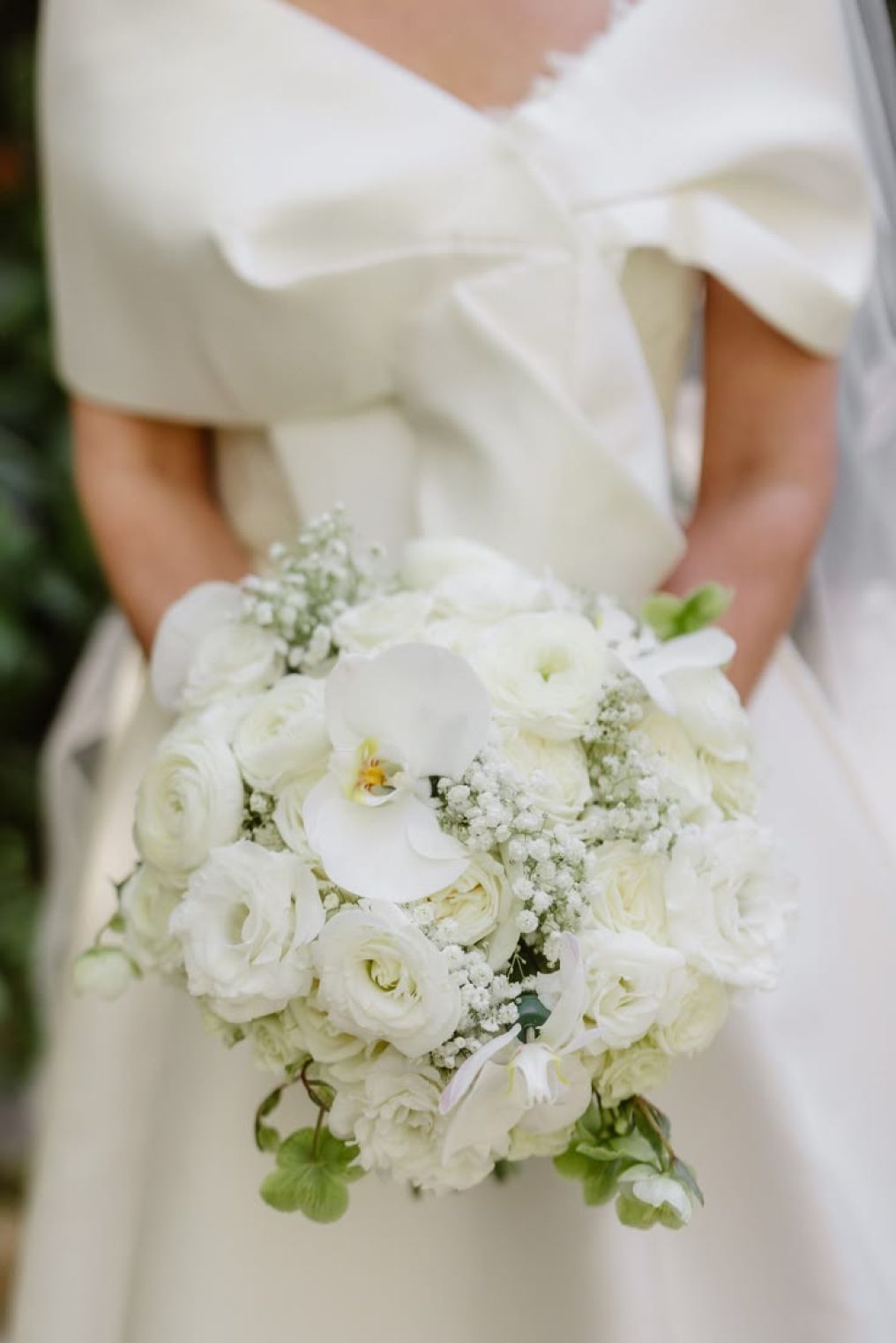 The Hidden Garden Florist photo