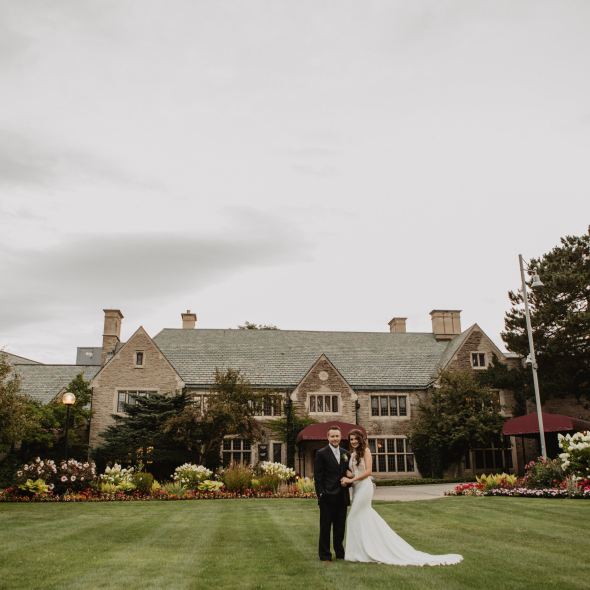 Estates of Sunnybrook Venues