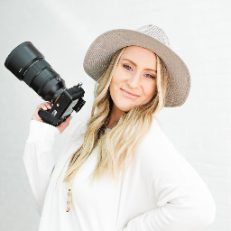 Kensey Nall Photographer