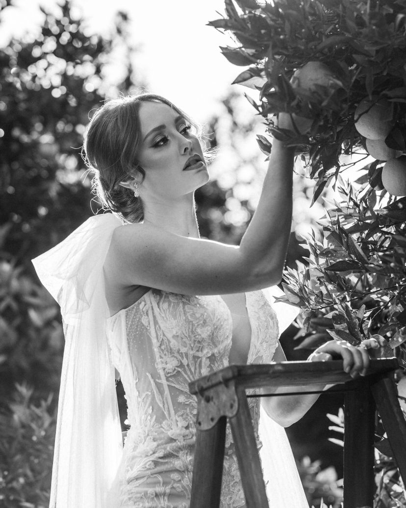 Sadie Mak Photographer