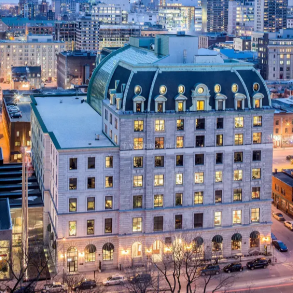 Le Windsor Ballrooms Venues