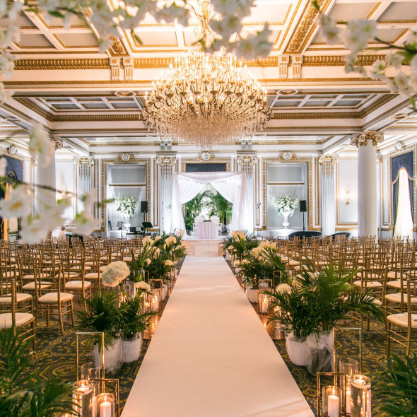 Le Windsor Ballrooms Venues