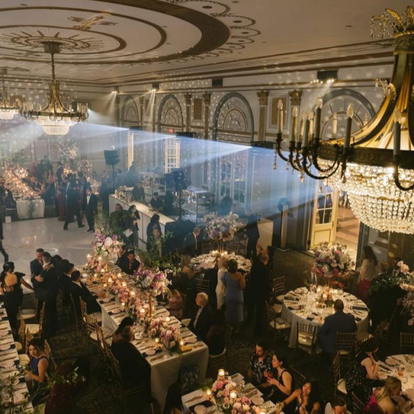 Le Windsor Ballrooms Venues