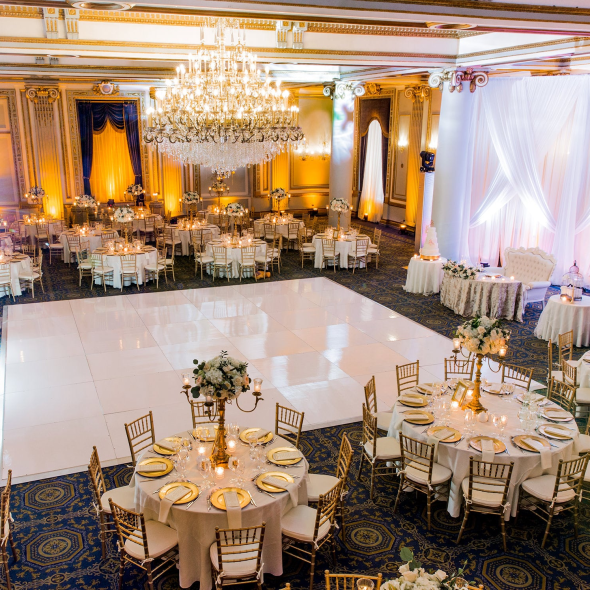 Le Windsor Ballrooms Venues