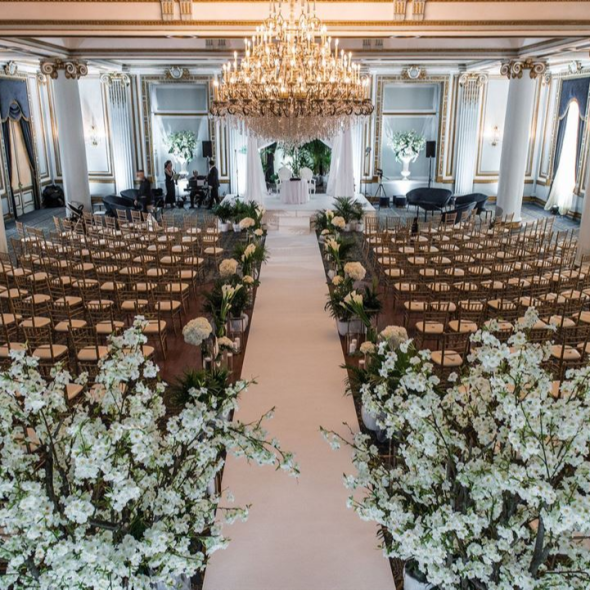 Le Windsor Ballrooms Venues