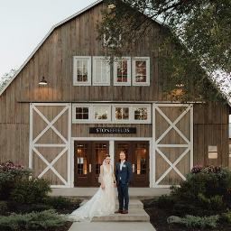 Stonefields Venues
