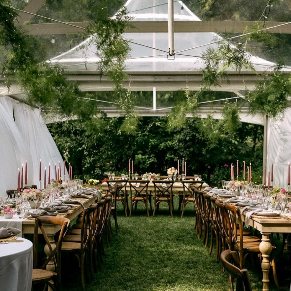 Le Café de l'Horloge Venues