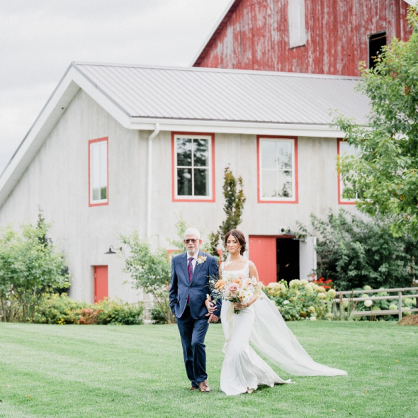 Cambium Farms Venues