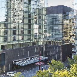 Four Seasons Hotel Venue | About
