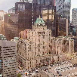 Fairmont Royal York Venue