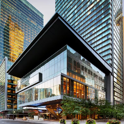 The Ritz-Carlton Venue | About