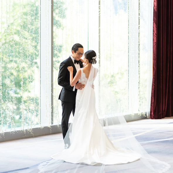 The Ritz-Carlton Venues