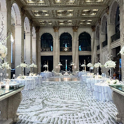 One King West Hotel Venue | About