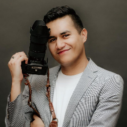 Futuregraphy Photographer | About