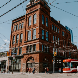 The Broadview Hote Venue