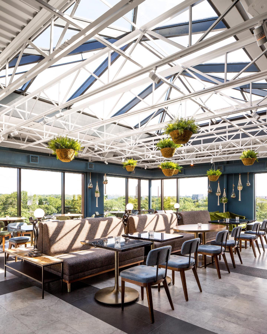 The Broadview Hote
