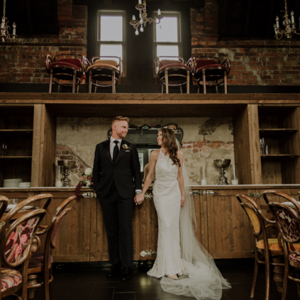 The Broadview Hote Venues