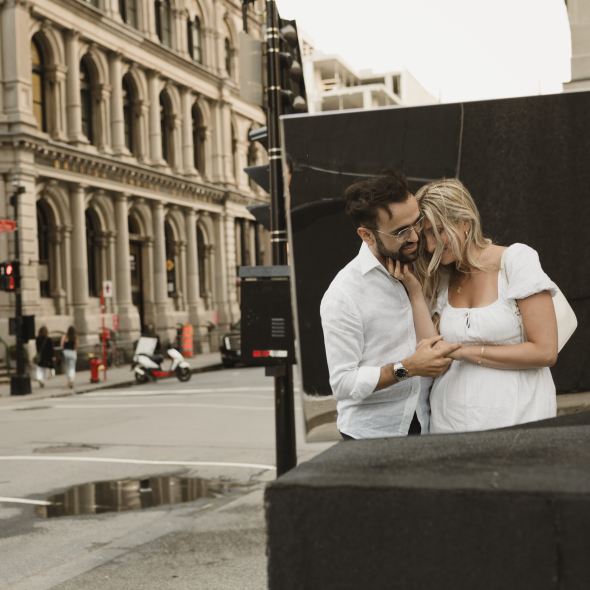 Mau Solis Photographer