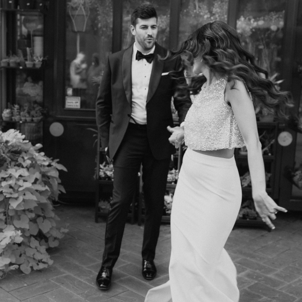 Mau Solis Photographer