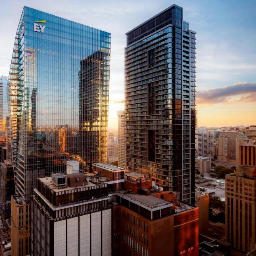 The St. Regis Venue | About