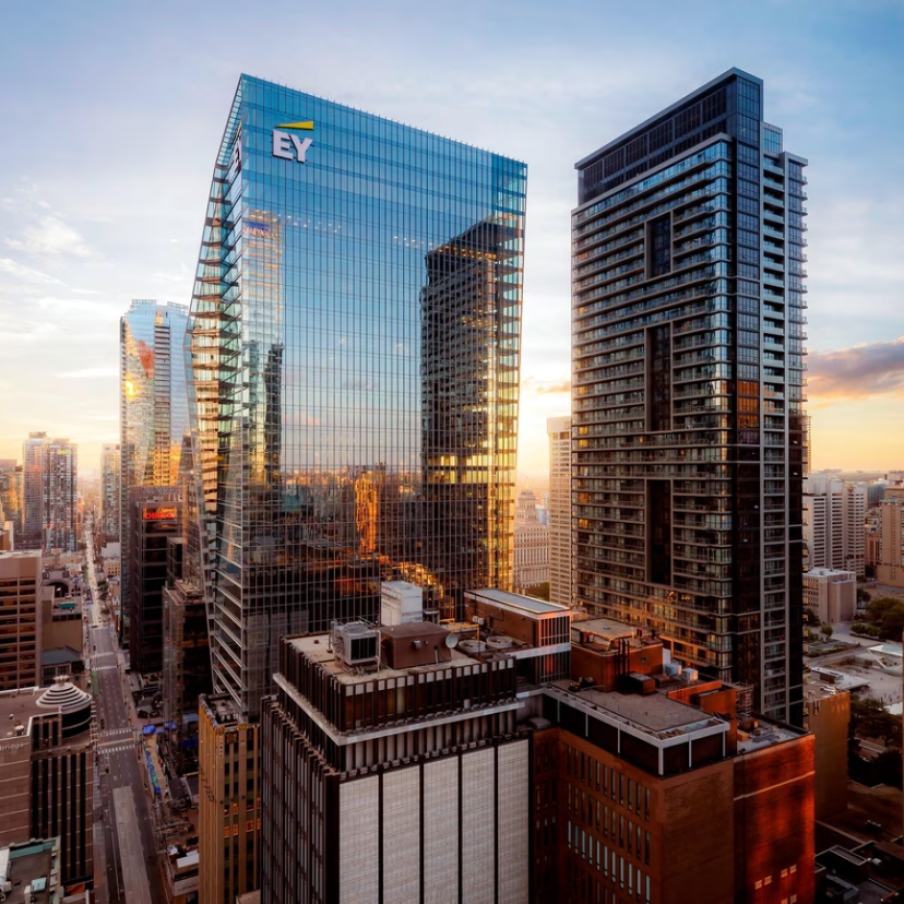 The St. Regis Venues The St. Regis Venues